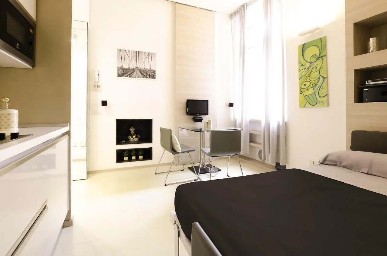 Design Central Studio - Porta Romana Milan