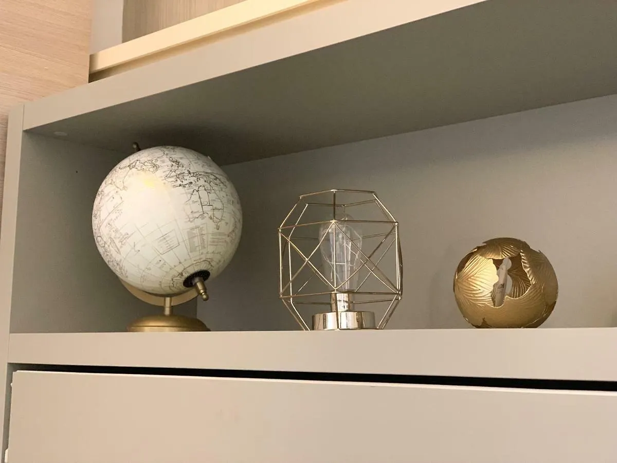 Apartment Design Central Studio - Porta Romana Milan