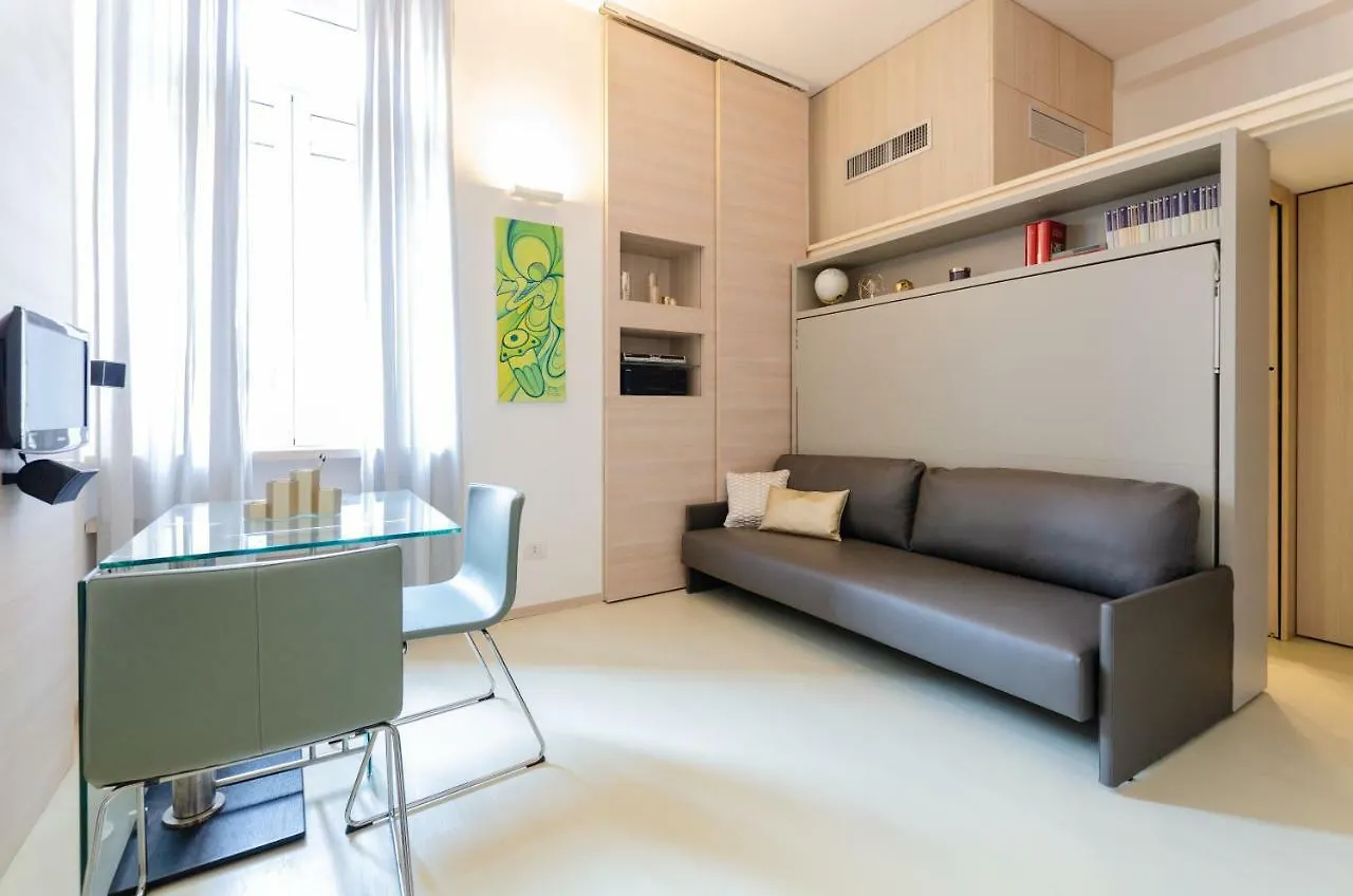 Design Central Studio - Porta Romana contacts