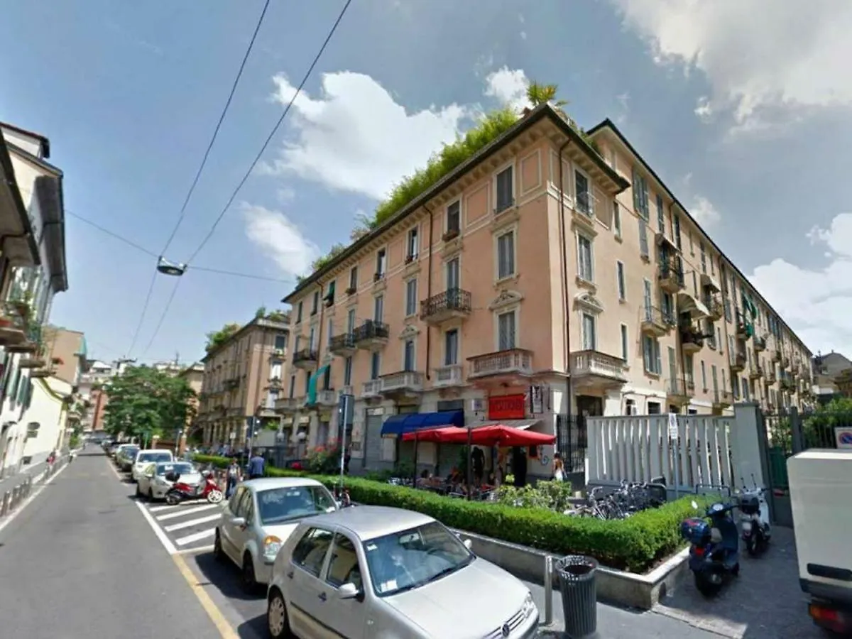 Design Central Studio - Porta Romana Milan
