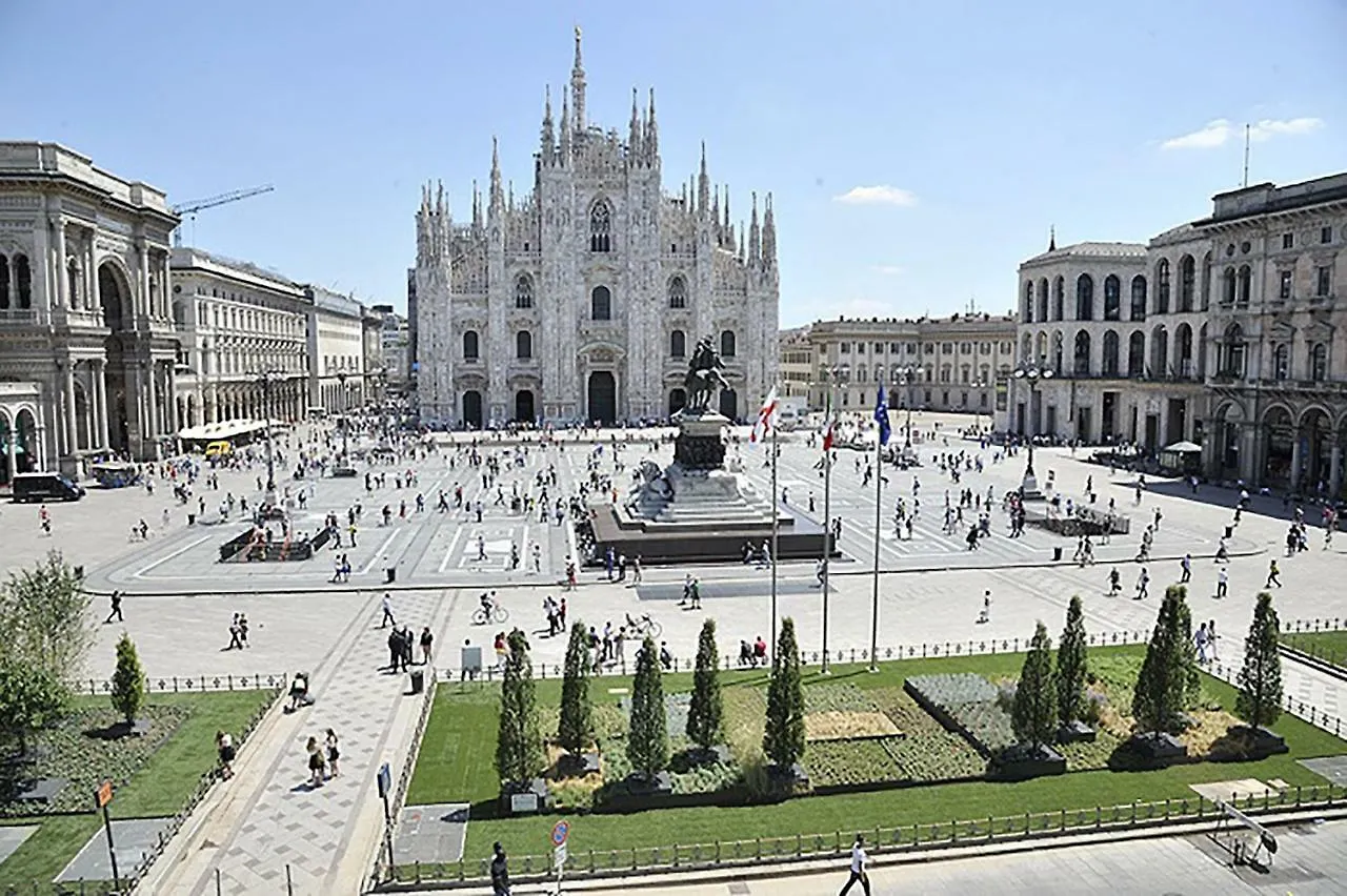 Design Central Studio - Porta Romana Milan 0*,  Italy